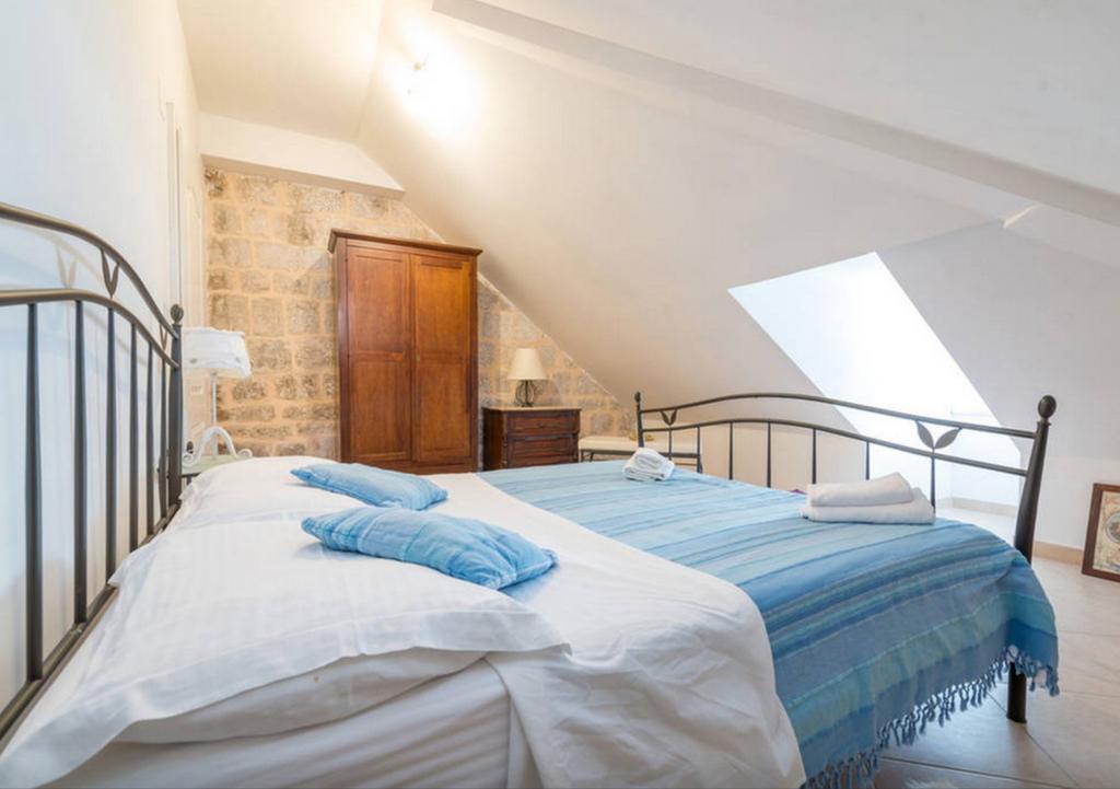Apartment Saraka Dubrovnik Habitación foto