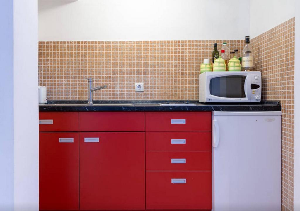 Apartment Saraka Dubrovnik Habitación foto