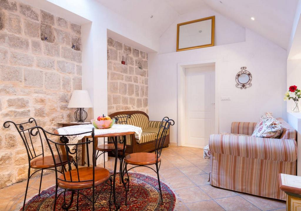 Apartment Saraka Dubrovnik Habitación foto