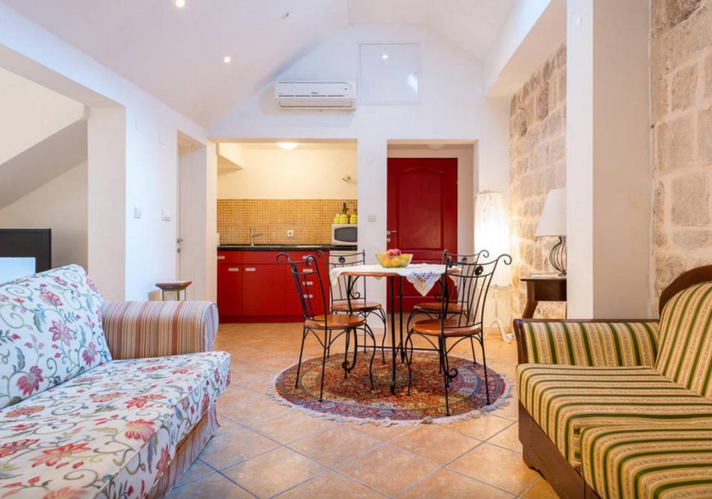 Apartment Saraka Dubrovnik Habitación foto