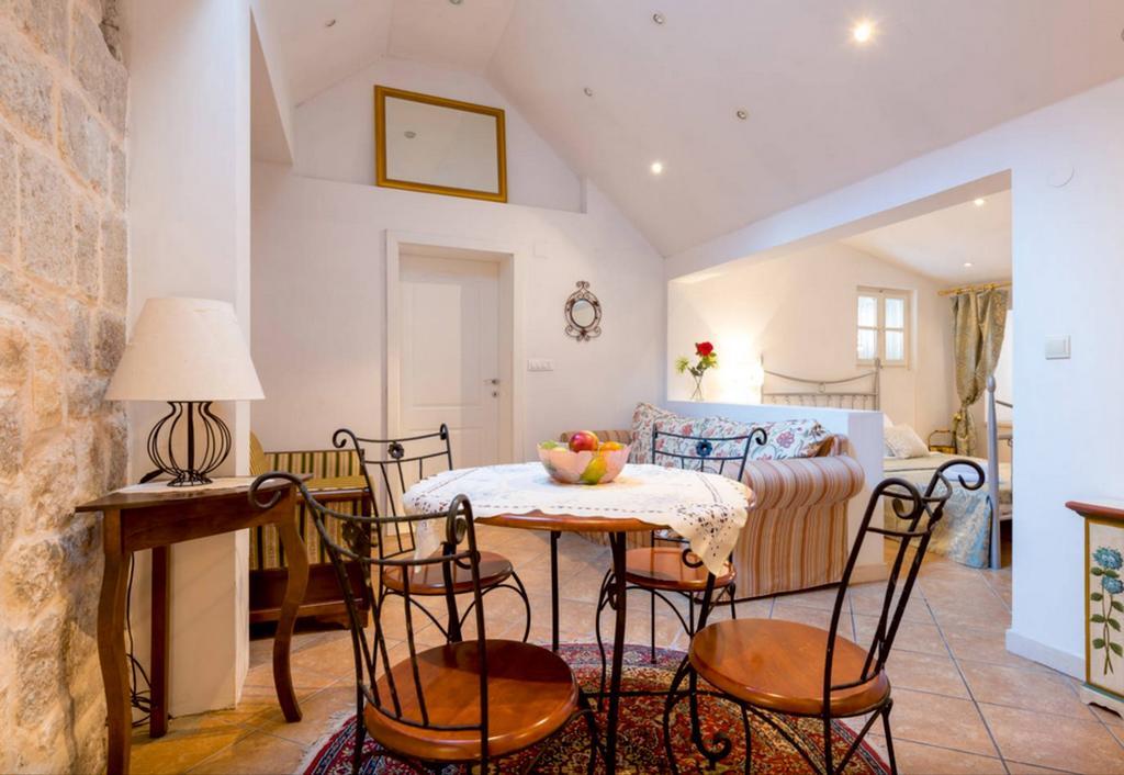 Apartment Saraka Dubrovnik Habitación foto